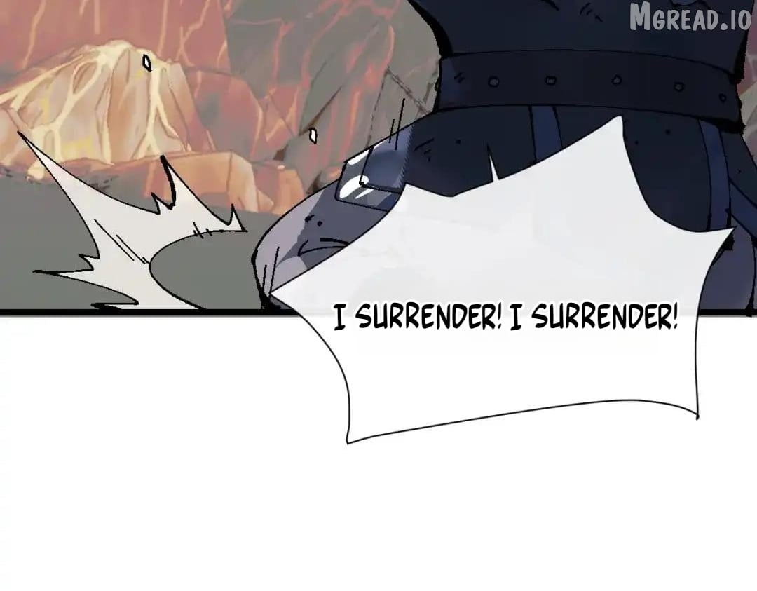 Master: This rebellious disciple is definitely not the Holy Son Chapter 184  - page 15
